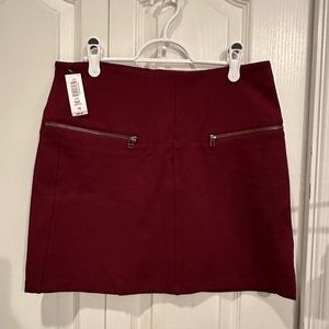 NEW Talula Ellis skirt